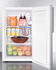 ACCUCOLD FF511L7SSHVADA 20