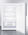 ACCUCOLD FF511L7SSHVADA 20
