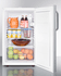ACCUCOLD FF511L7SSTBADA 20