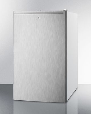 ACCUCOLD FF511LBI7SSHHADA 20