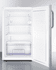 ACCUCOLD FF511LCSSADA 20
