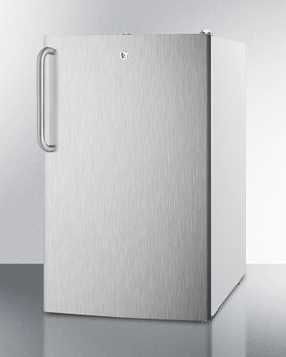 ACCUCOLD FF511LSSTBADA 20