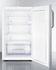 ACCUCOLD FF511LSSTBADA 20