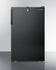 ACCUCOLD FF521BLBI 20