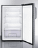 ACCUCOLD FF521BLBIDPLADA 20
