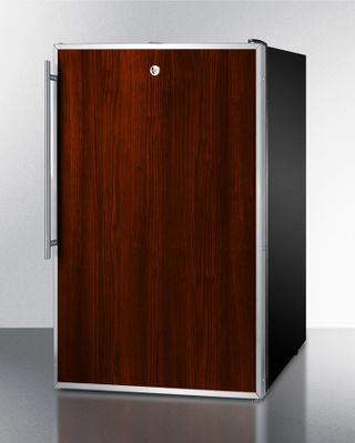 ACCUCOLD FF521BLBIFR 20