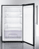 ACCUCOLD FF521BLBIFRADA 20