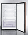 ACCUCOLD FF521BLBIIFADA 20