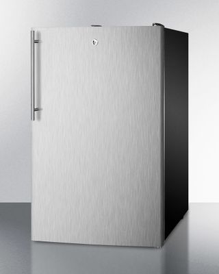 ACCUCOLD FF521BLBISSHV 20