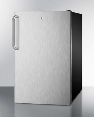 ACCUCOLD FF521BLBISSTB 20
