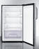 ACCUCOLD FF521BLBISSTB 20
