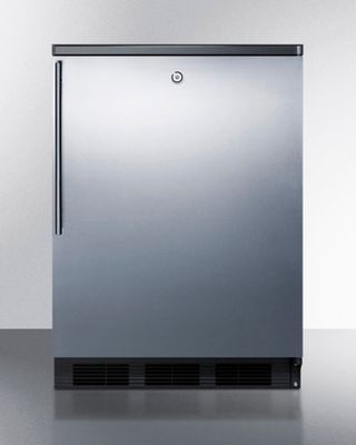 ACCUCOLD FF7LBLSSHV 24