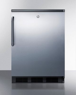 ACCUCOLD FF7LBLSSTB 24