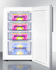 ACCUCOLD FS407L7SSHV 20