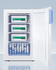 ACCUCOLD FS407LBIMED2 20