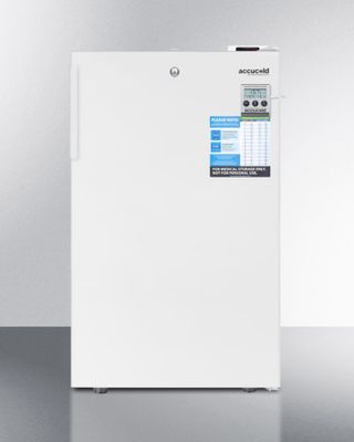 ACCUCOLD FS407LBIVAC 20