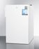 ACCUCOLD FS407LBIVAC 20