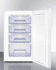 ACCUCOLD FS407LBIVAC 20