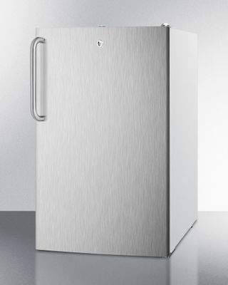 ACCUCOLD FS407LCSS20