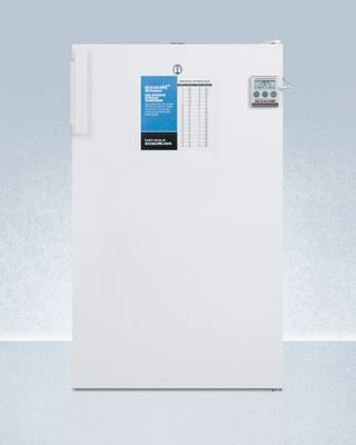 ACCUCOLD FS407LPLUS2 20