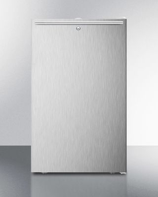 ACCUCOLD FS407LSSHH 20
