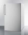 ACCUCOLD FS407LSSTB 20