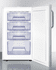 ACCUCOLD FS407LSSTB 20