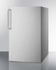 ACCUCOLD FS408BLCSS 20