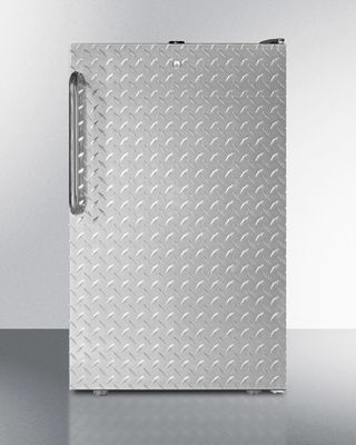 ACCUCOLD FS408BLDPL 20