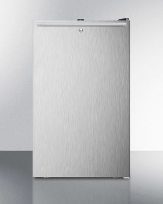 ACCUCOLD FS408BLSSHH 20