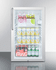 ACCUCOLD SCR450L7CSS 20