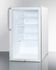 ACCUCOLD SCR450L7TB 20