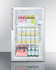 ACCUCOLD SCR450L7TB 20