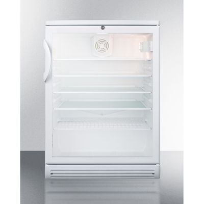 Summit SCR600GL 24