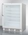 ACCUCOLD SCR600LCSS 24