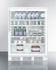 ACCUCOLD SCR600LHV 24