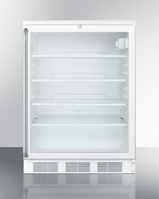ACCUCOLD SCR600LSH 24