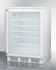 ACCUCOLD SCR600LSH 24