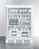ACCUCOLD SCR600LSH 24