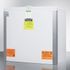 ACCUCOLD VLT1250IB Laboratory Chest Freezer Capable of -35