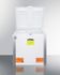 ACCUCOLD VLT850IB Laboratory Chest Freezer Capable of -35
