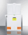 ACCUCOLD VLT850IB Laboratory Chest Freezer Capable of -35