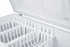 ACCUCOLD VT225IB Laboratory Chest Freezer Capable of -30