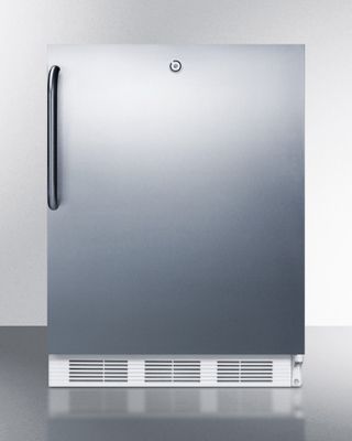 ACCUCOLD VT65ML7CSS 24
