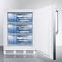ACCUCOLD VT65ML7CSS 24