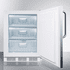 ACCUCOLD VT65ML7CSS 24