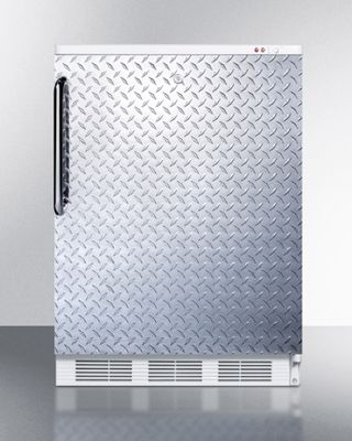 ACCUCOLD VT65ML7DPL 24