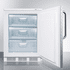 ACCUCOLD VT65ML7DPL 24