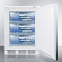 ACCUCOLD VT65ML7SSHH 24