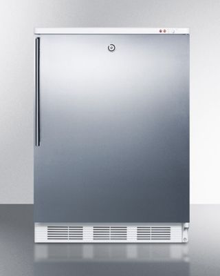 ACCUCOLD VT65ML7SSHV 24